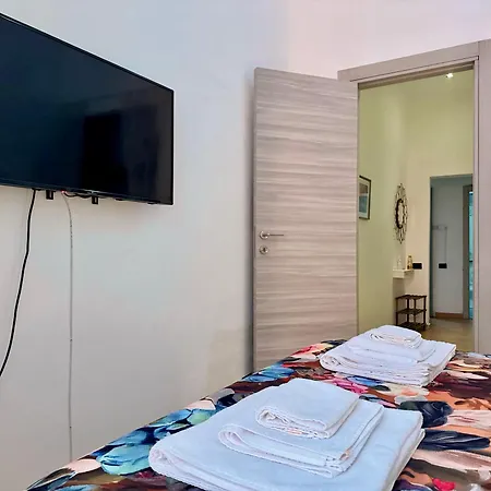 Acquario - Porto Antico Appartement