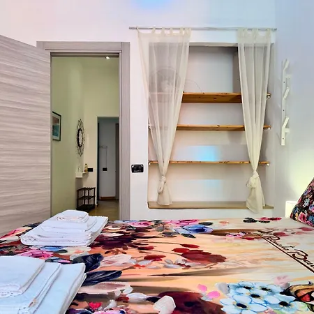 Appartement Acquario - Porto Antico