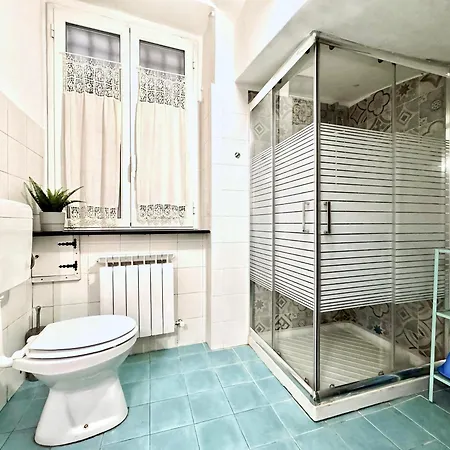 Acquario - Porto Antico דירה